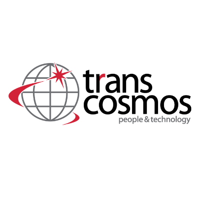 Job openings in Transcosmos logo