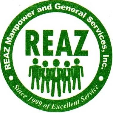 Job openings in REAZ MANPOWER AND GENERAL SERVICES, INC logo
