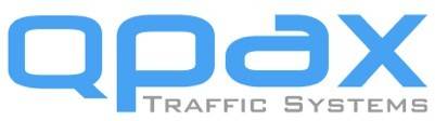 Job openings in Qpax Traffic Systems Inc. logo