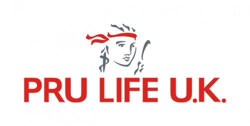 Job openings in Pru Life UK logo