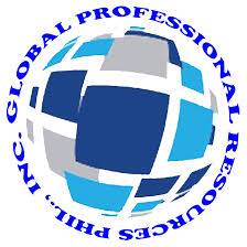 Job openings in Global Professional Resources Phil., Inc.