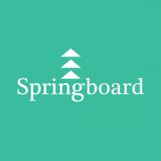 Job openings in Springboard PH logo