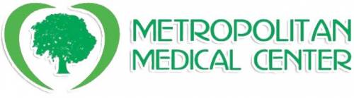 Job openings in METROPOLITAN MEDICAL CENTER logo