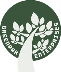 Job openings in GREENPAK logo