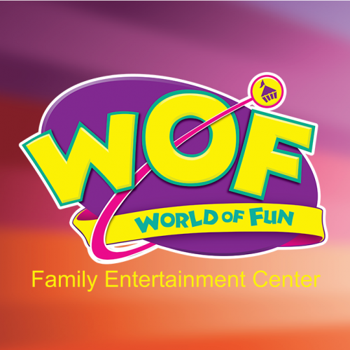 Job openings in World of Fun logo