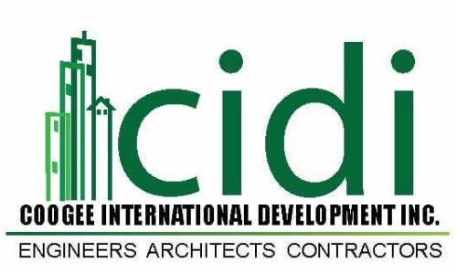 Job openings in Coogee International Development Inc. logo