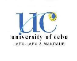 Job openings in University of Cebu, Lapu-Lapu Mandaue logo