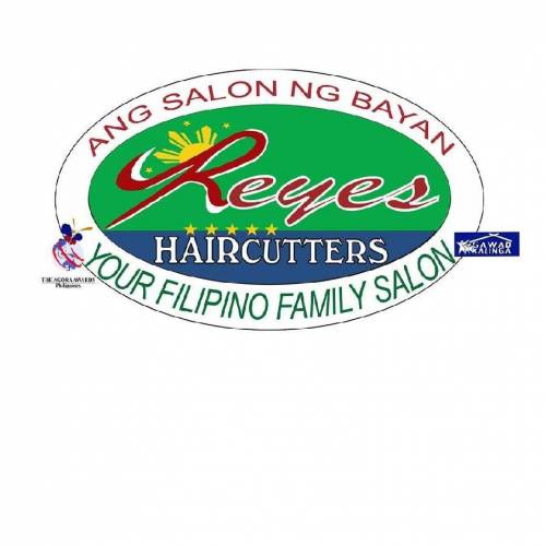 Job openings in Reyes Haircutters logo
