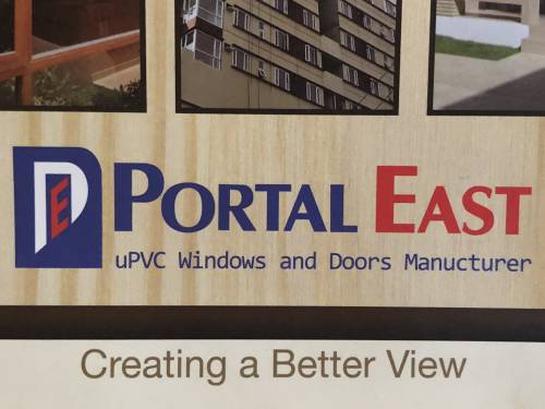 Job openings in Portal East, Inc. logo