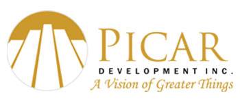 Job openings in Picar Development Inc. logo