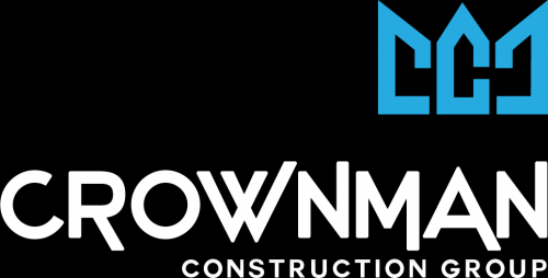 Job openings in Crownman Construction Limited logo