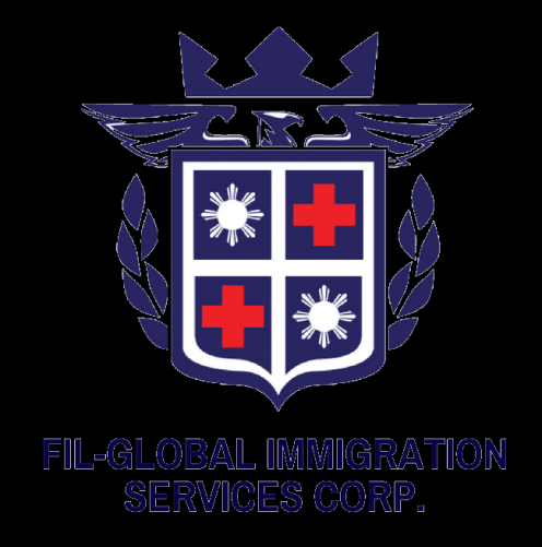 Job openings in Fil-Global Immigration Services  Corp. logo