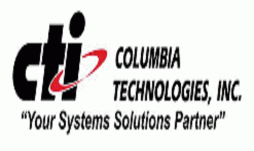 Job openings in Columbia Technologies, Inc. logo