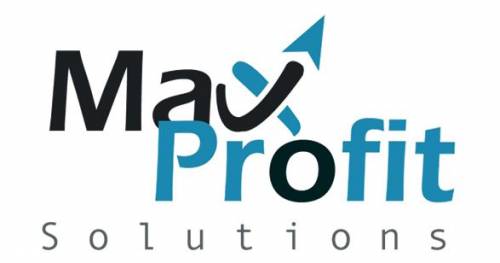 Job openings in Max Profit Solutions Inc. logo