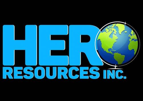Job openings in Hero Resources, Inc. logo