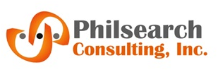 Job openings in Philsearch Consulting Inc.