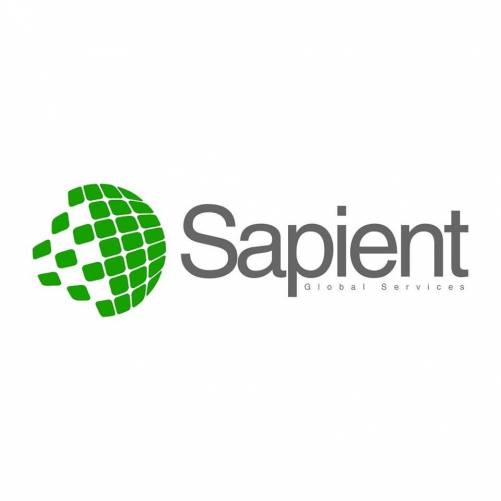 Job openings in Sapient BPO logo