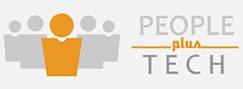 Job openings in PeoplePlus Tech logo