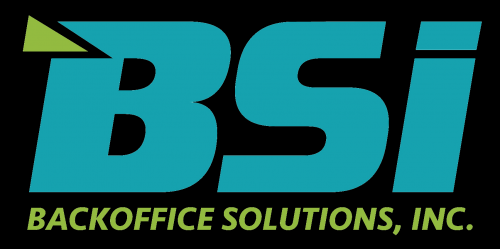Job openings in Backoffice Solutions, Inc. logo