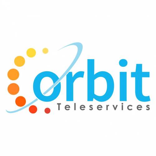Job openings in Orbit Teleservices logo