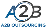 Job openings in A2B Outsourcing logo