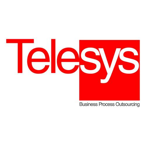 Job openings in Telesys Philippines logo
