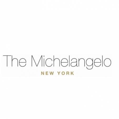 Job openings in Michelangelo Hotel logo
