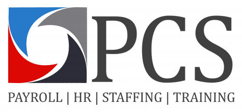Job openings in PCS logo