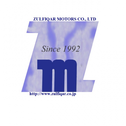 Job openings in Zulfiqar Motors Co., Ltd logo