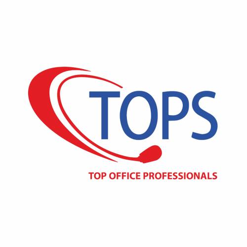 Job openings in TOP Office Pros Business Services logo