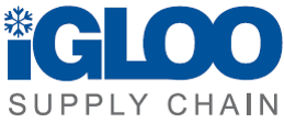 Job openings in Igloo Supply Chain Philippines Inc. logo