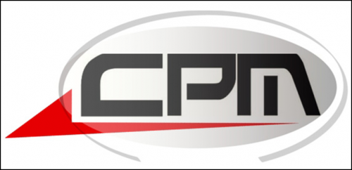 Job openings in CPM Construction & General Services Inc. logo