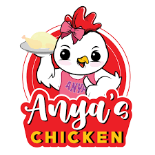 Job openings in Anya's Chicken logo