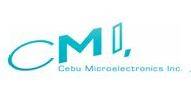 Job openings in Cebu Microelectronics Inc. logo