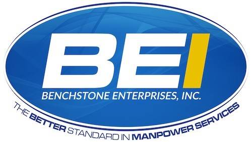 Job openings in Benchstone Enterprises Inc.
