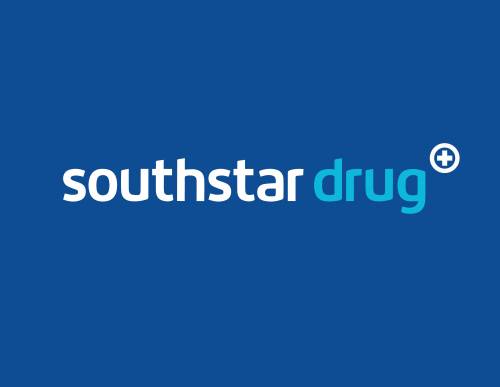 Job openings in South Star Drug logo