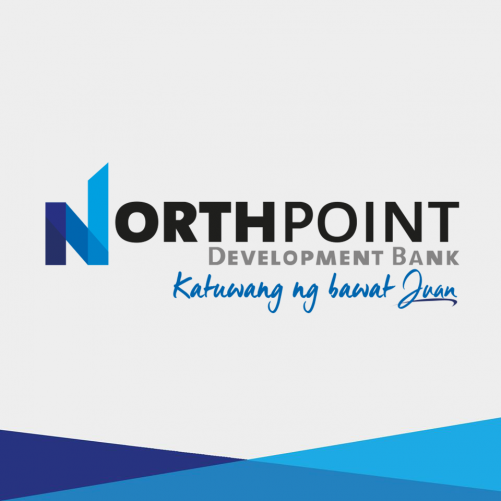 Job openings in Northpoint Development Bank logo