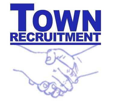 Job openings in Jane Town Recruitment Services logo