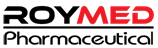 Job openings in Roymed Pharmaceutical logo