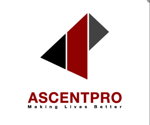 Job openings in Ascentpro logo