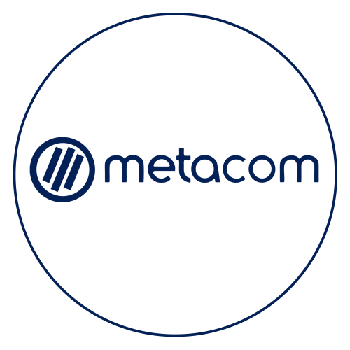 Job openings in Metacom logo