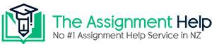 Job openings in The assignment help logo