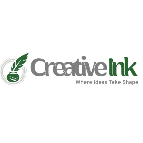 Job openings in Creative Ink logo