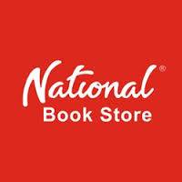Job openings in National Bookstore logo