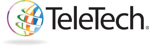 Job openings in Teletech  logo