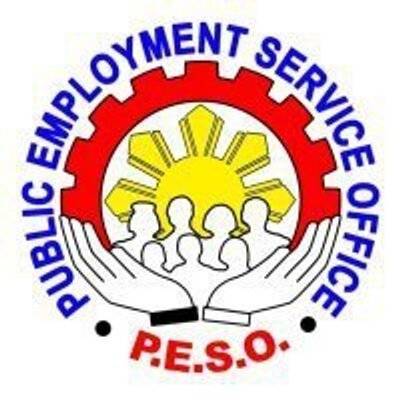 Job openings in Peso San Mateo logo