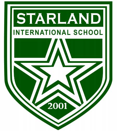 Job openings in Starland International School logo