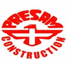 Job openings in Presam Construction & General Services Inc. logo