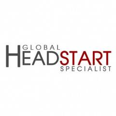 Job openings in Global Headstart Specialist Inc logo