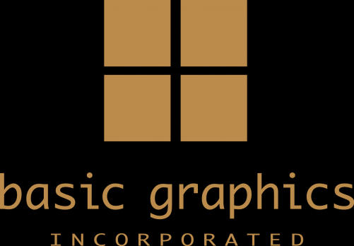 Job openings in Basic Graphics, Incorporated logo